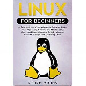 Linux For Beginers