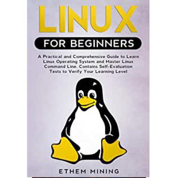 Linux For Beginers