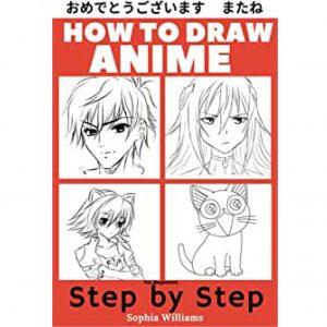 How to Draw Anime