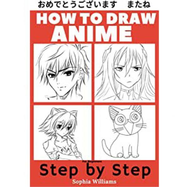 How to Draw Anime