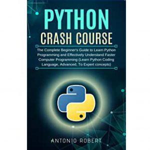 Python Crash Course