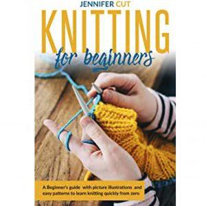Knitting For Beginers