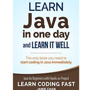 Learn Java In One Day
