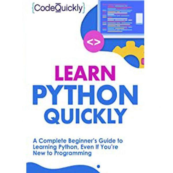 Learn Python Quickly