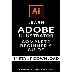 Learn Adobe Illustrator