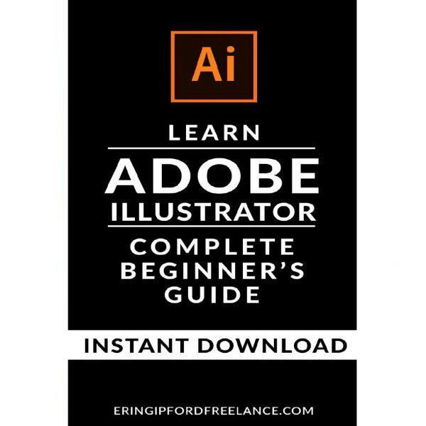 Learn Adobe Illustrator