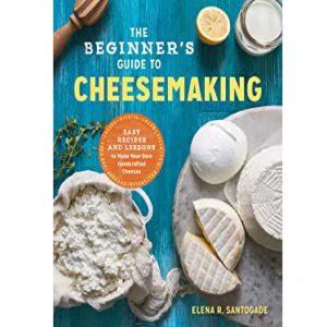 Cheese Making Guide