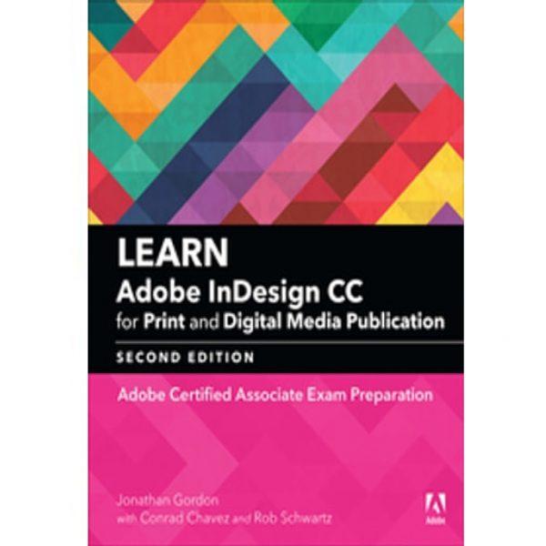 Learn Adobe InDesign CC