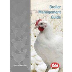 Broiler Management Guide