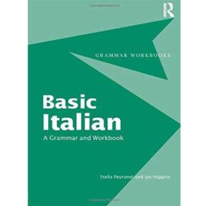 Basic Italian
