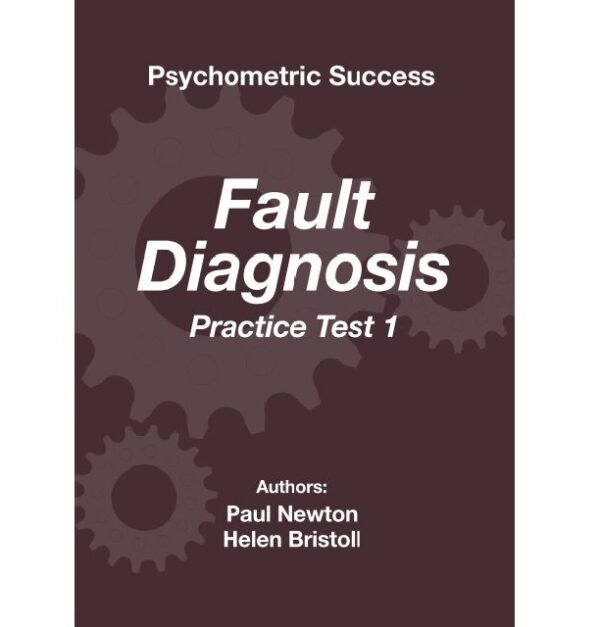 Fault Diagnosis Test