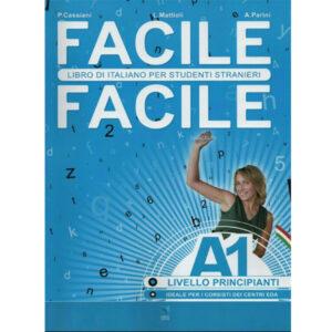 Italian Facile A1