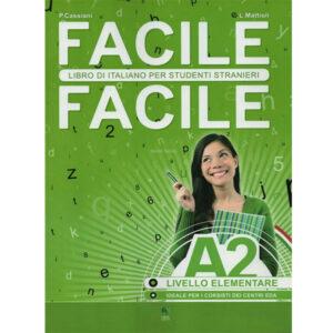Italian Facile A2