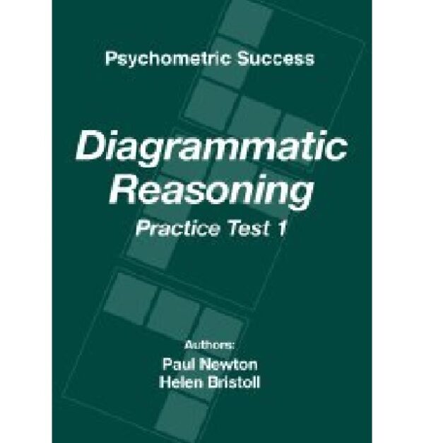 Diagrammatic Reasoning