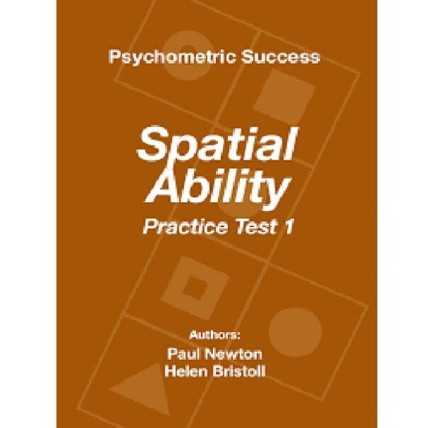 Spatial Ability Test