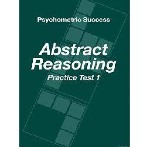 Abstract Reasoning Test