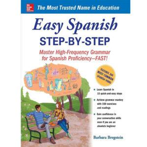 Easy Spanish
