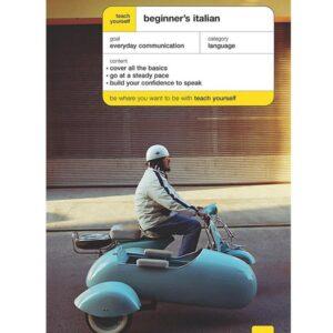 Teach Yourself Beginner's Italian