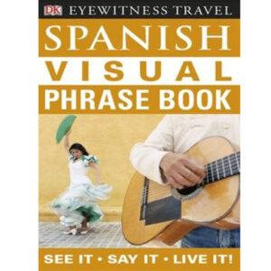 Spanish Visual Phrase Book