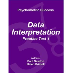 Data Interpretation Test