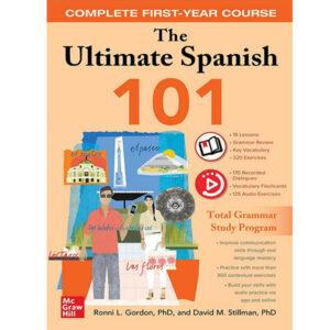 The Ultimate Spanish