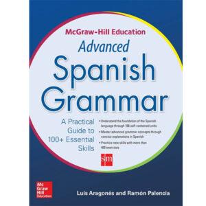 Advanced Spanish Grammar