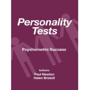Personality Test