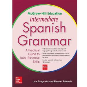 Intermediate Spanish Grammar
