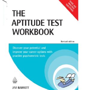 The Aptitude Test Workbook