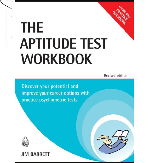 The Aptitude Test Workbook