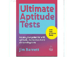 Ultimate Aptitude Tests