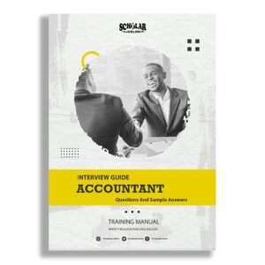 Accountant Interview Guide