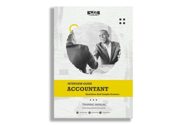 Accountant Interview Guide