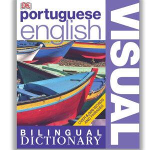 English-Portuguese Visual Dictionary