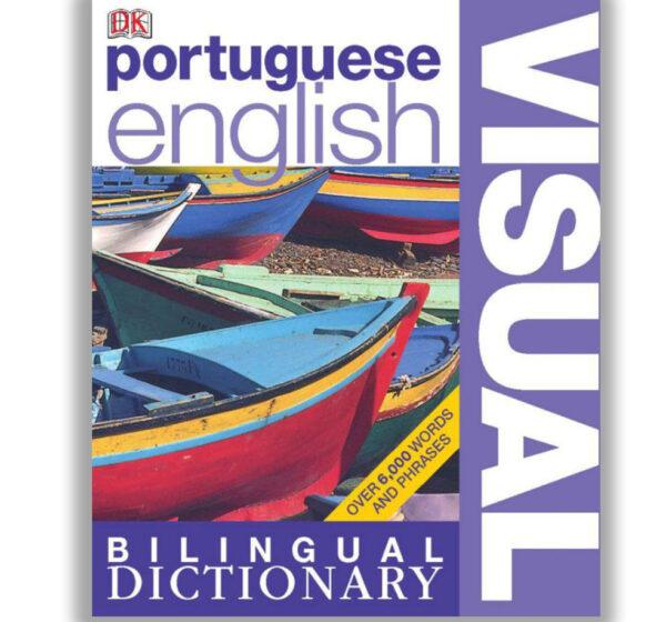 English-Portuguese Visual Dictionary