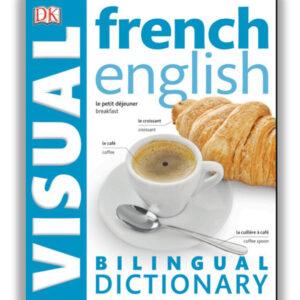 English-French Visual Dictionary