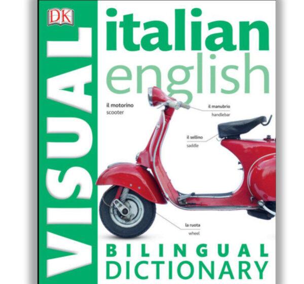 English-Italian Visual Dictionary
