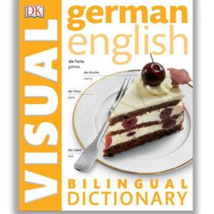 English-German Visual Dictionary