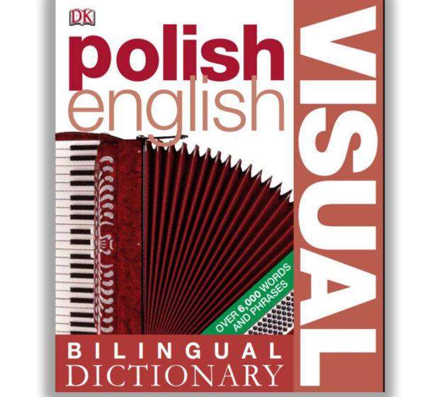 English-Polish Visual Dictionary