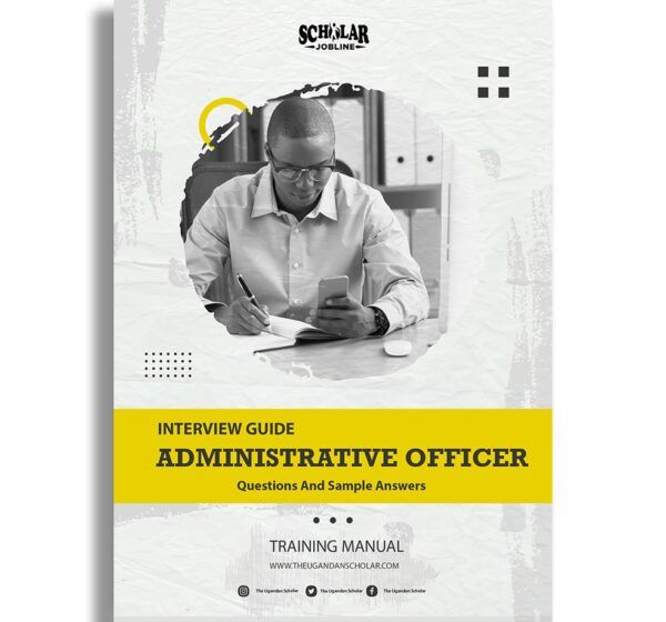Administrative Officer Interview Guide