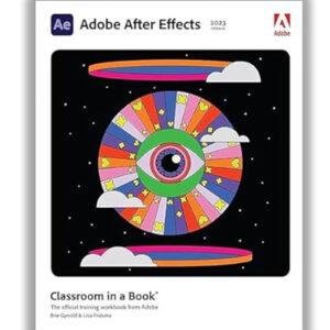 Adobe After Effects Classroom in a Book