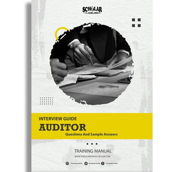 Auditor Interview Guide