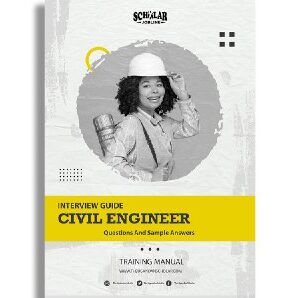 Civil Engineer Interview Guide