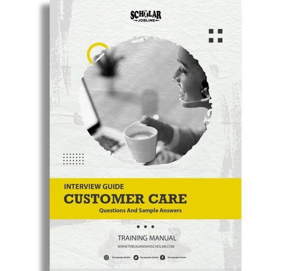 Customer Care Interview Guide