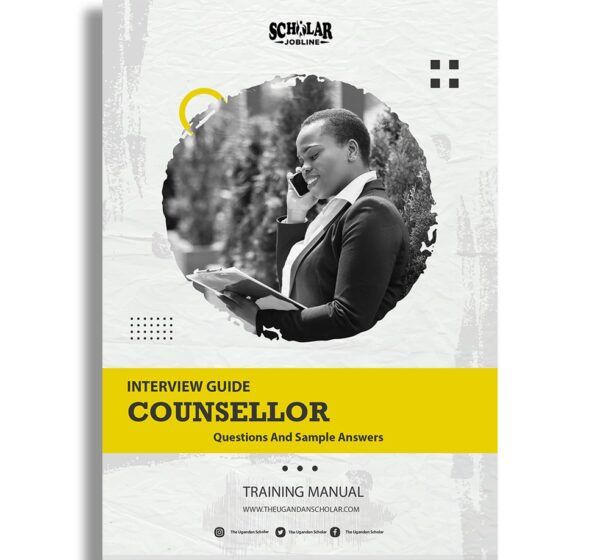 Counselor Interview Guide