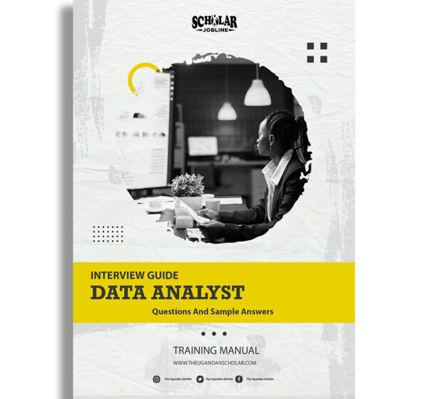 Data Analyst Interview Guide
