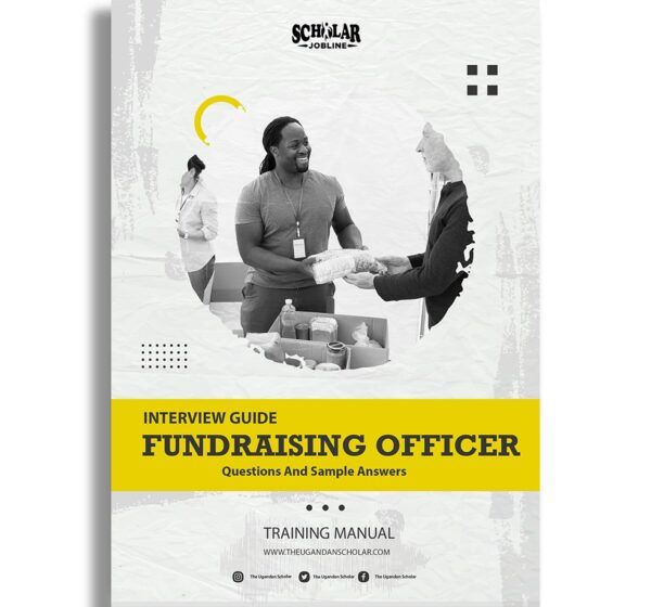 Fundraising Officer Interview Guide