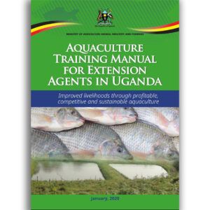 Aquaculture Enterprise Selective Guide