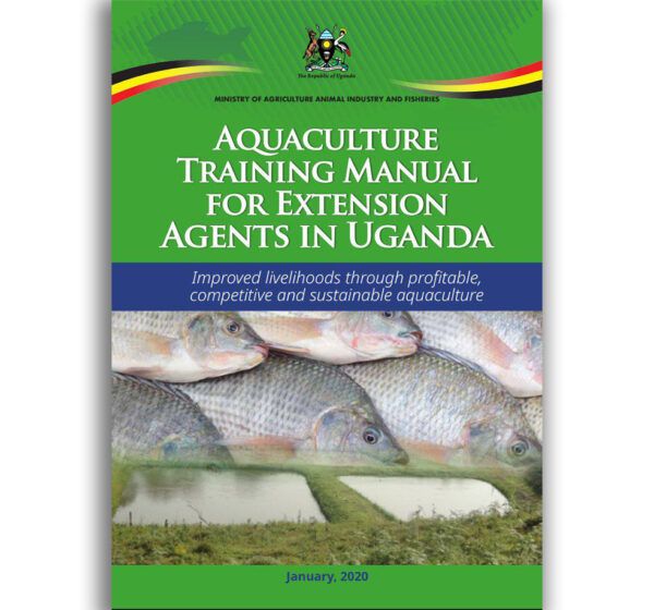 Aquaculture Enterprise Selective Guide