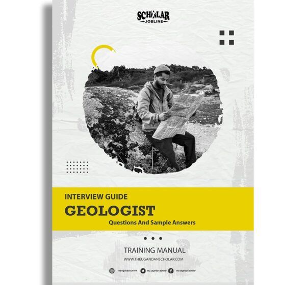 Geologist Interview Guide